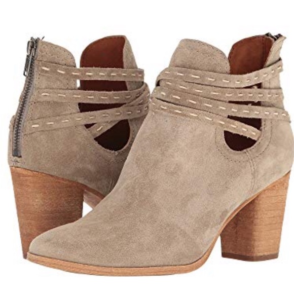 naomi pickstitch shootie